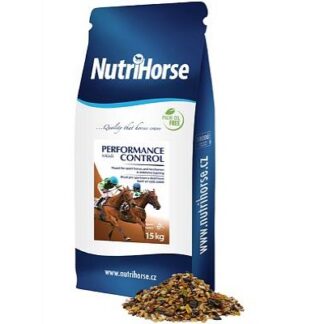 NutriHorse Performance Control