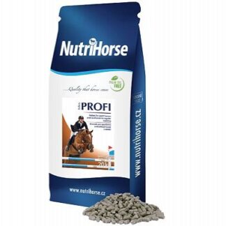 NutriHorse Profi