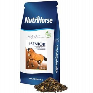 NutriHorse Senior for Horse