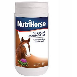 NutriHorse Silybum Marianum for Horse