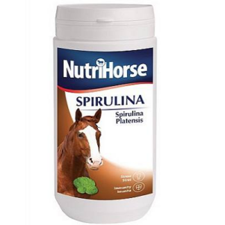 NutriHorse Spirulina for Horse