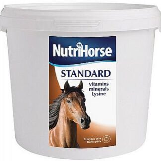 NutriHorse Standard