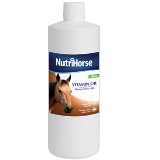NutriHorse VITAMIN OIL