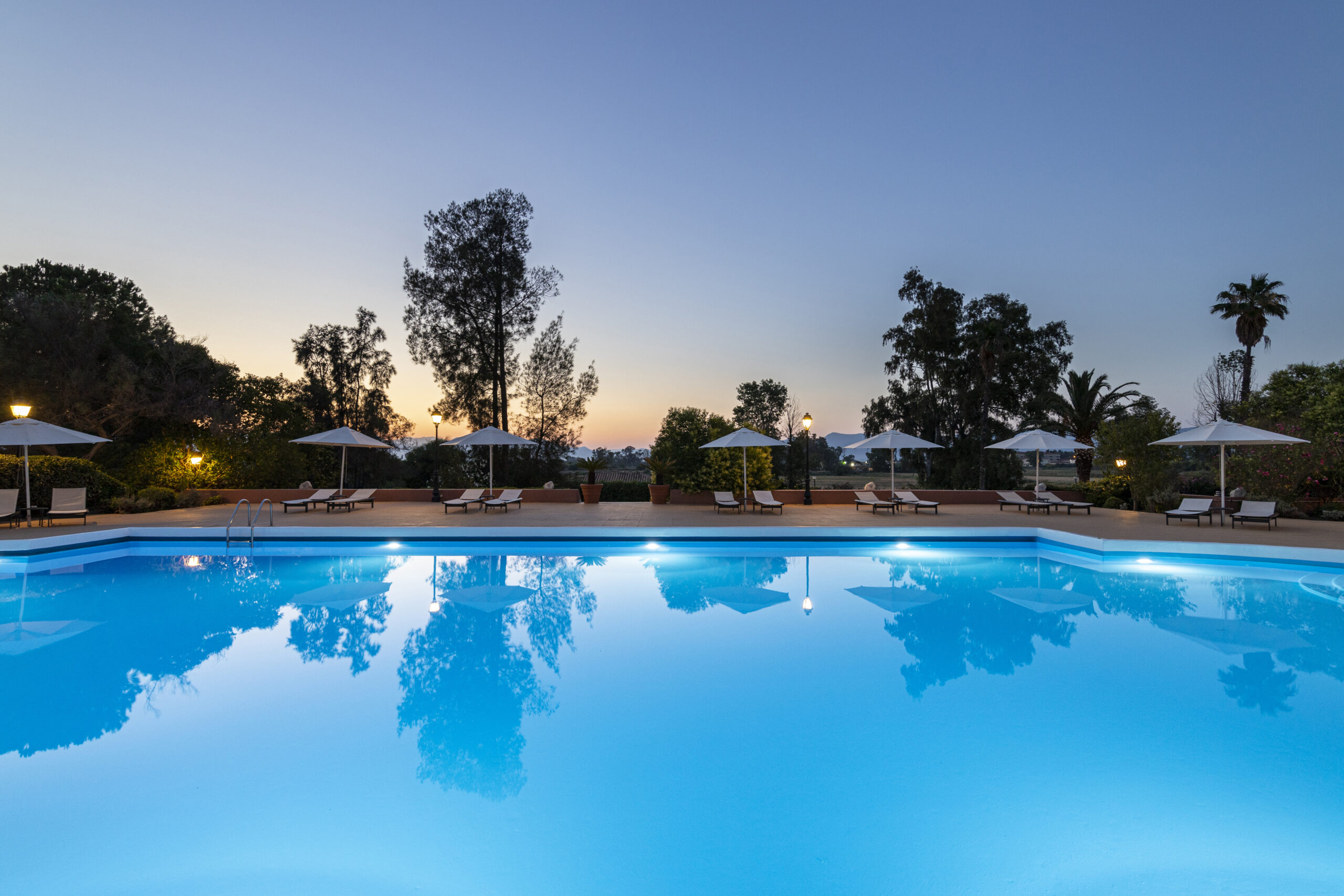 4* Amalia Hotel Nafplion - Ναύπλιο