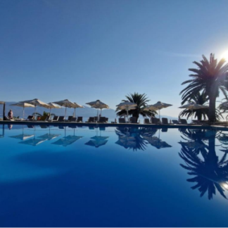 4* Long Beach Resort Hotel - Αίγιο