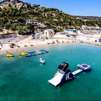 4* Kymi Palace Hotel - Εύβοια, Κύμη