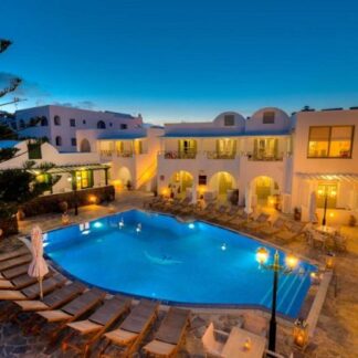 3* Mathios Village | Ακρωτήρι, Σαντορίνη