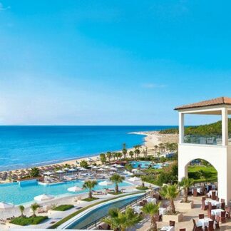 4* Grecotel Ilia Palms and Aqua Park | Κυλλήνη