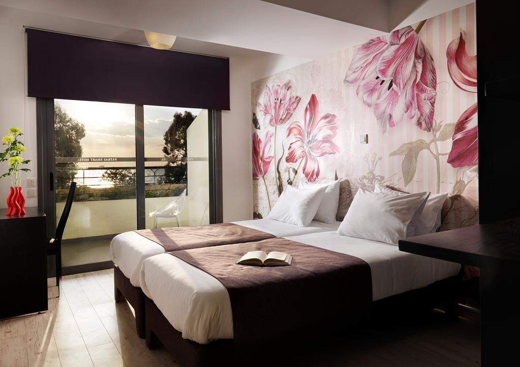 Airotel Patras Smart Hotel - Πάτρα