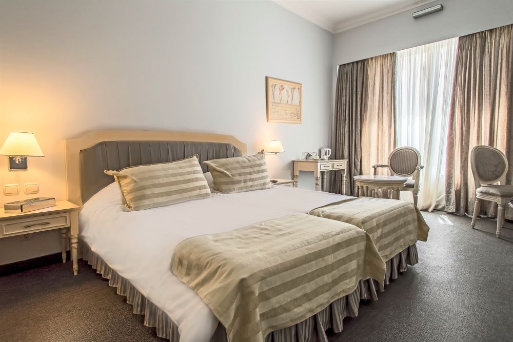 4* Airotel Stratos Vassilikos Hotel - Αθήνα