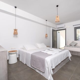 Aqualung Suites - Καμάρι, Σαντορίνη