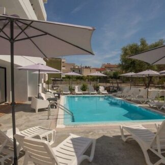 4* Evita Blue Hotel | Ξυλόκαστρο