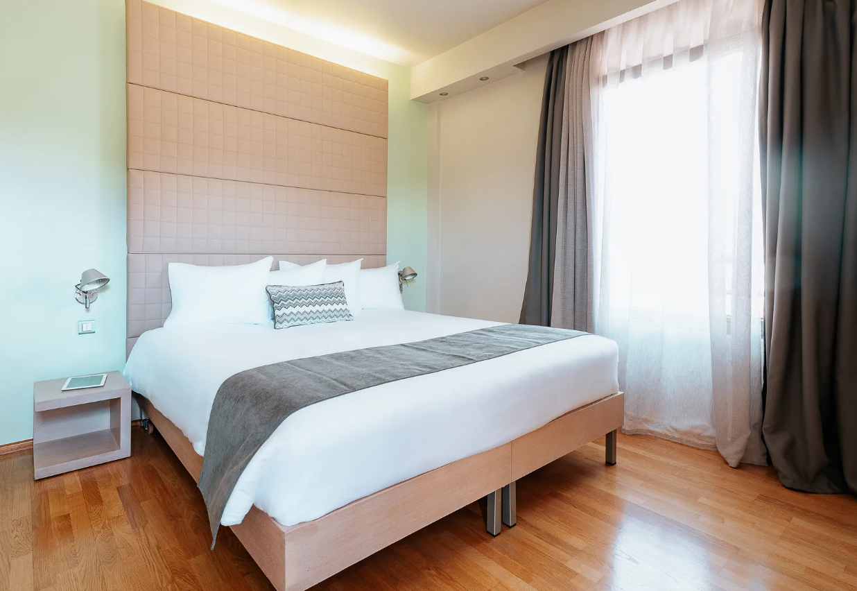 Domotel Olympia Hotel - Θεσσαλονίκη