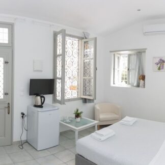 Douskos Guest House - Ύδρα