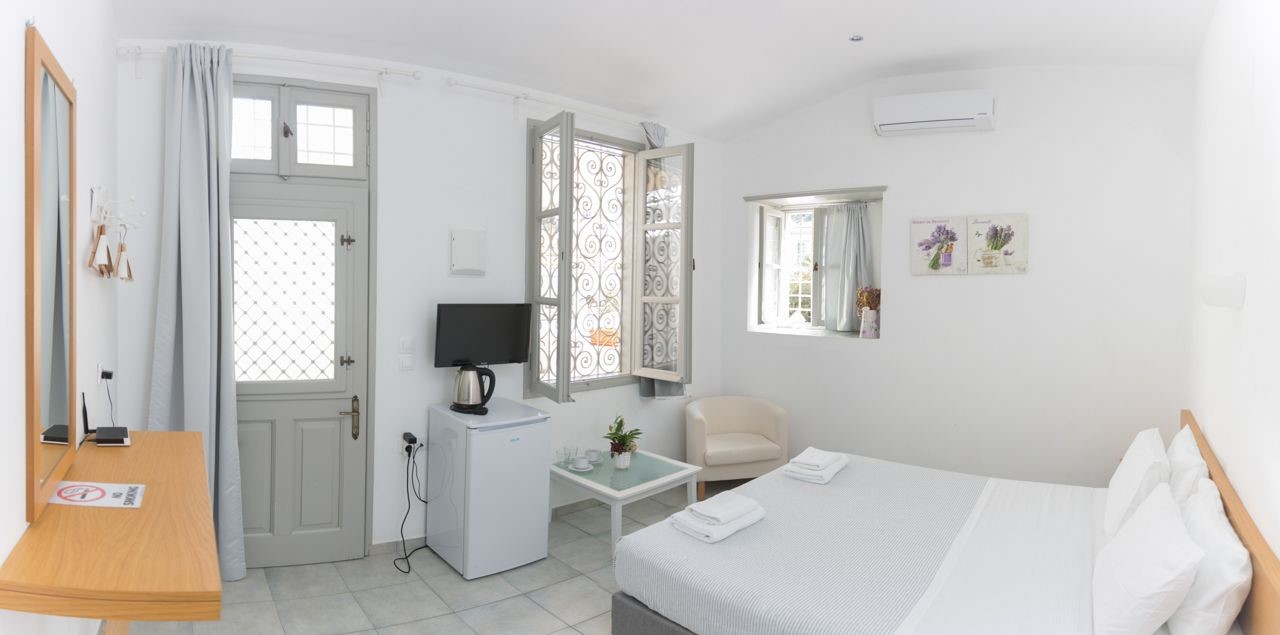 Douskos Guest House - Ύδρα