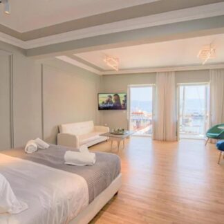 Douskos Harbour Residence - Ύδρα