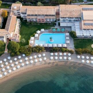 5* Negroponte Resort Eretria | Ερέτρια