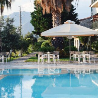 Kastro Maini - Αρεόπολη, Μάνη