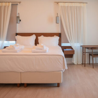 Liberty Suites - Σπέτσες
