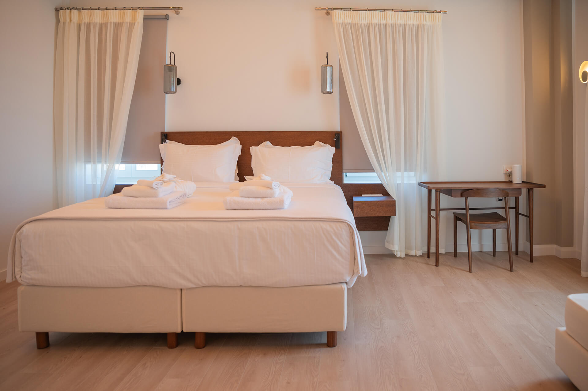 Liberty Suites - Σπέτσες