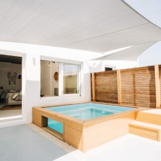 Mesanto Luxury Suites - Μεγαλοχώρι, Σαντορίνη