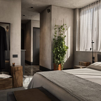 Monastik Living in Athina - Αθήνα