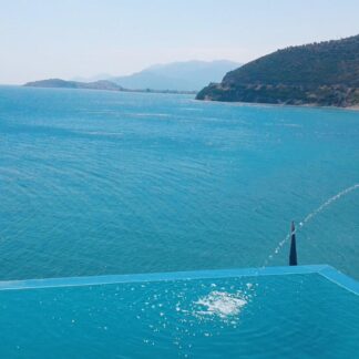 Muses SeaSide Villas - Παράλιο Άστρος, Αρκαδία