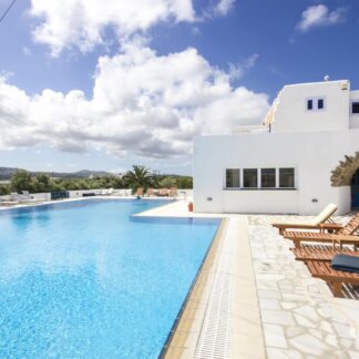Naxos Holidays Hotel - Χώρα, Νάξος