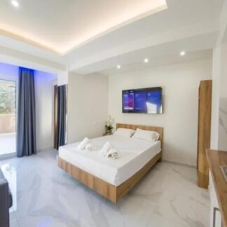 Olympiada Girni Suites - Παραλία Κορινού, Κατερίνη