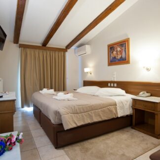 Parnassos Delphi Hotel - Δελφοί