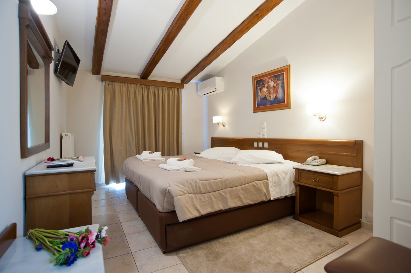 Parnassos Delphi Hotel - Δελφοί