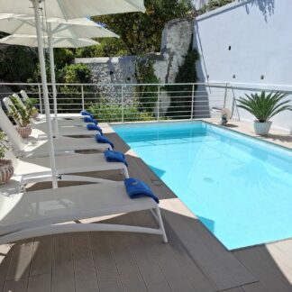 Porto Vecchio Luxury Suites - Σπέτσες