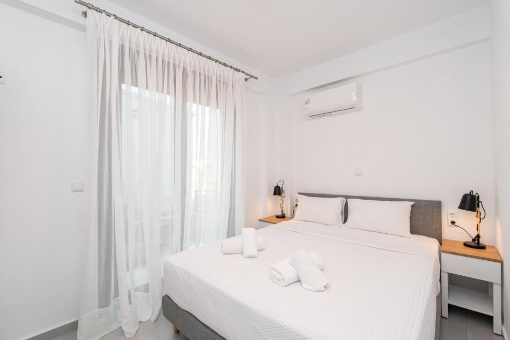 Sirens Residential Complex - Καβάλα
