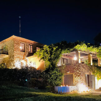 The Seacret Private Villa - Νέα Πέραμος, Καβάλα