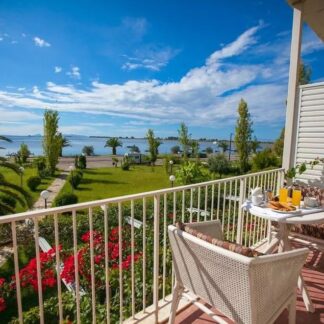 Theoxenia Hotel - Μεσολόγγι