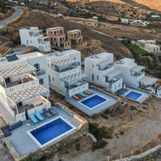 Antigoni Villas - Άνδρος
