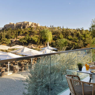 Thissio Hotel - Θησείο, Αθήνα