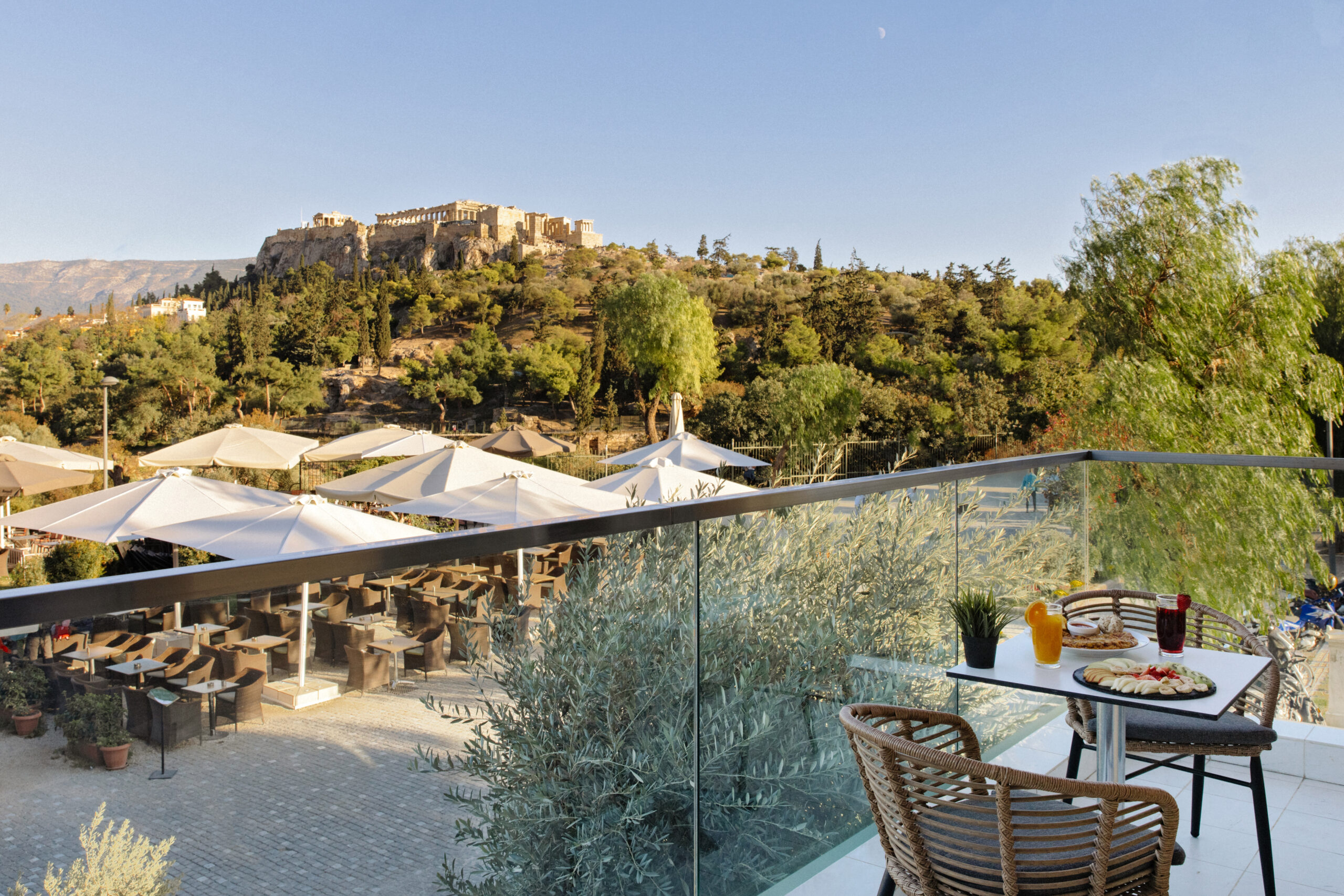 Thissio Hotel - Θησείο, Αθήνα
