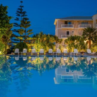 Zakynthos Hotel - Τσιλιβί, Ζάκυνθος