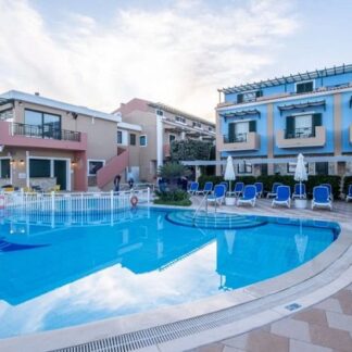 5* Mediterranean Beach Resort Zante | Λαγανάς, Ζάκυνθος