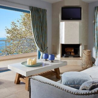 Xenia Residences & Suites | Πήλι - Παγκεράκι, Εύβοια