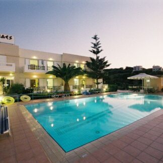 Niriides Hotel - Χανιά, Κρήτη
