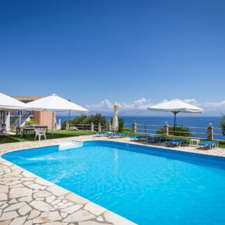 Anasa Corfu - Μπενίτσες, Κέρκυρα
