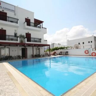 Iliovasilema Hotel Naxos - Άγιος Γεώργιος, Νάξος