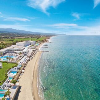 5* Grecotel LUXME White - Ρέθυμνο, Κρήτη