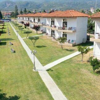 3* Olympion Melathron | Πλαταμώνας