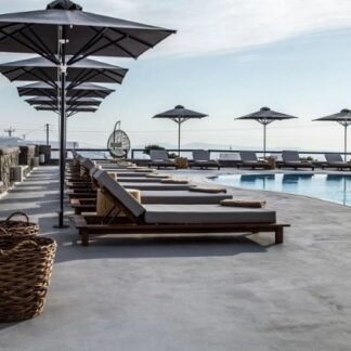 4* My Mykonos Boutique Hotel | Μύκονος