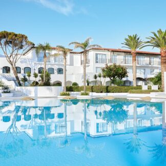 5* Caramel, A Grecotel Resort to Live - Ρέθυμνο, Κρήτη