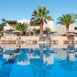 4* Grecotel Casa Adele by Grecotel - Ρέθυμνο, Κρήτη
