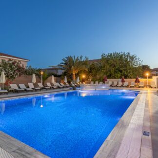 Esperia Hotel - Λαγανάς, Ζάκυνθος